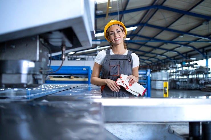 portrait-female-factory-worker-p